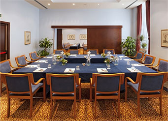 meetings & events